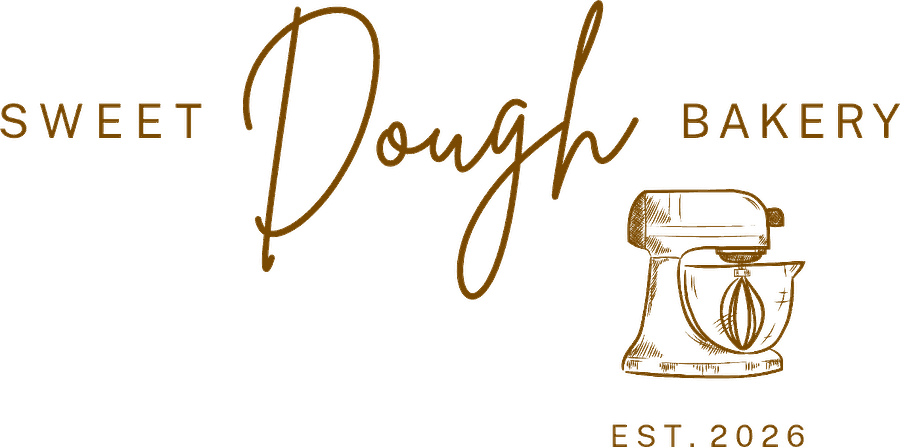 Sweet Dough Bakery
